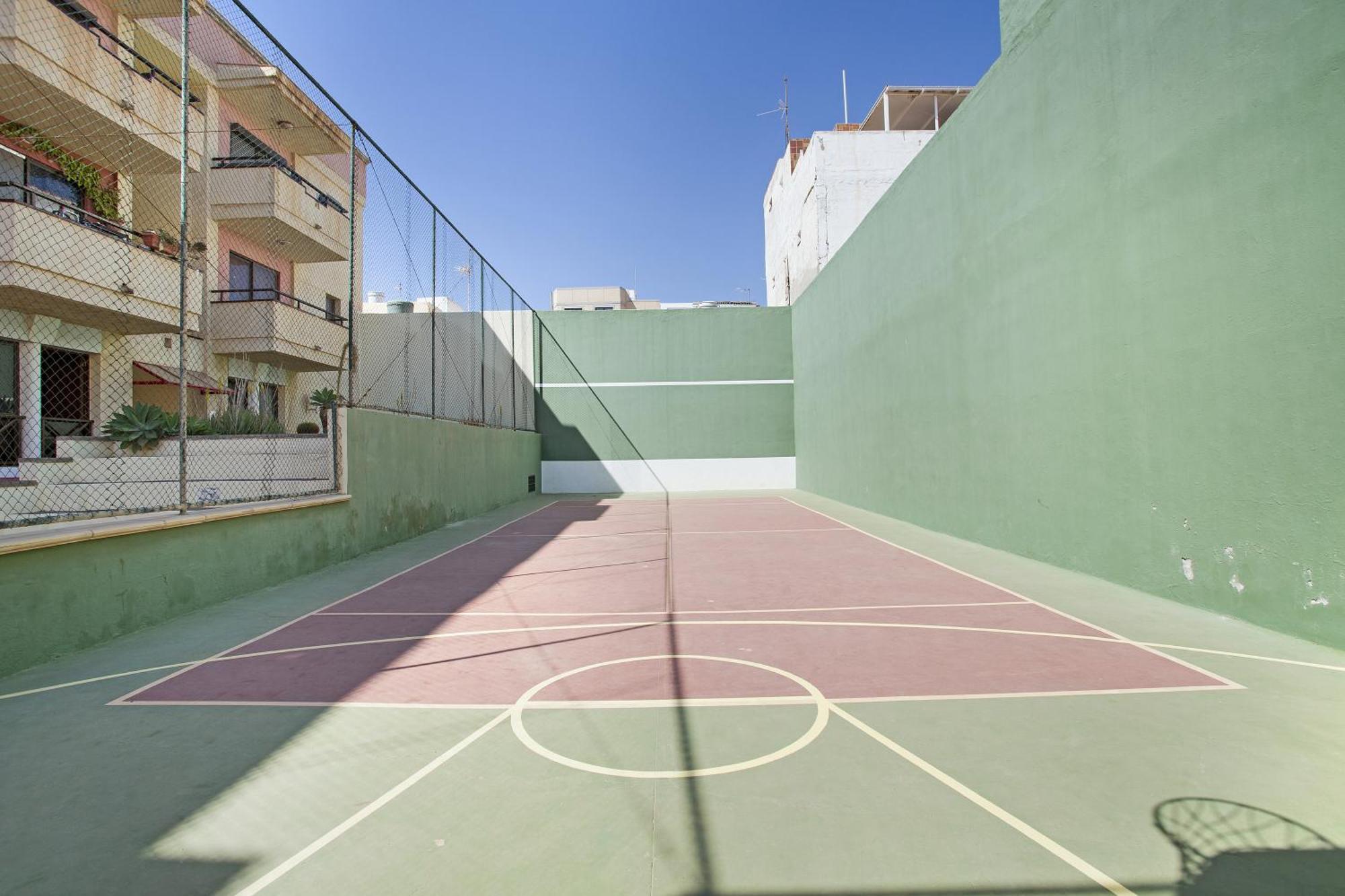 Apartamento Con Piscina Arinaga Exterior photo