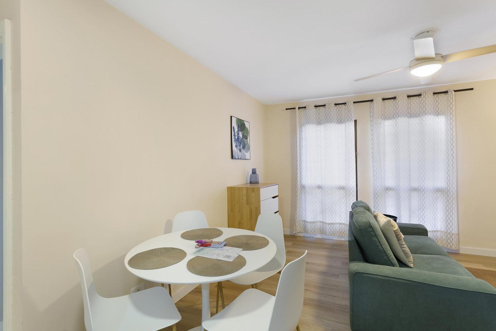Apartamento Con Piscina Arinaga Exterior photo